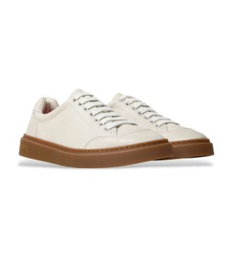 K101105-009 Baskets en cuir Runner Twentyfive Off- (39), , Plat, Lacets, Casuel - Camper - Modalova