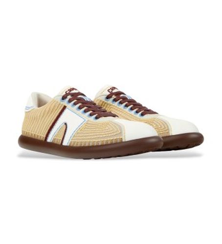 K201858-004 Chaussures Pelotas Soller (36), Plat, Lacets, Casuel, Polyester recyclé - Camper - Modalova