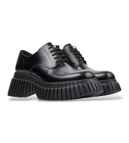 K201949-001 Chaussures à lacets en cuir Pix BCN (36), 5 à 8 cm, Casuel - Camper - Modalova