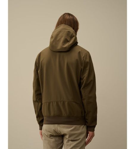 CMOW013A006097A Veste à capuche (L), Casuel, Polyester - C.P. Company - Modalova