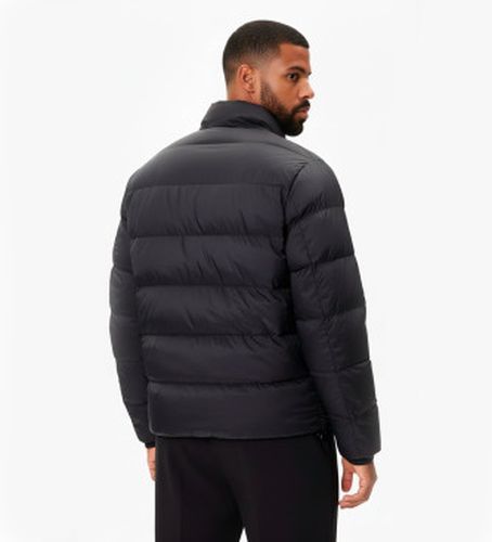 XM001575AF16927UC001 Veste en duvet matelassée (L), Casuel, Polyamide - A|X Armani Exchange - Modalova