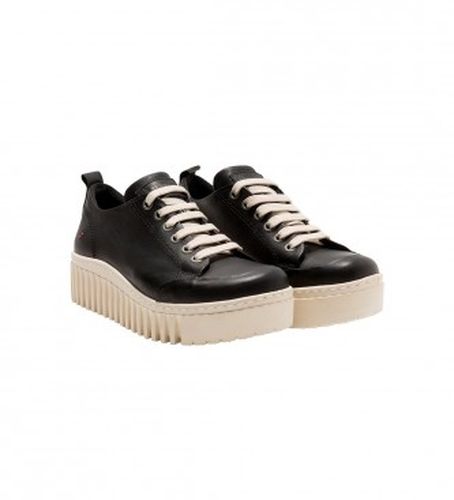 Baskets en cuir 1535 Brighton (36), 3 à 5 cm, Lacets, Casuel - ART - Modalova