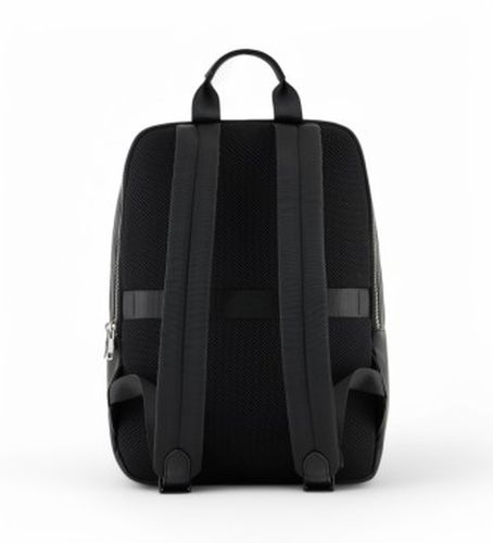 XM000241AF12134UC001 Sac à dos compact (OSFA), Casuel, Polyester - A|X Armani Exchange - Modalova
