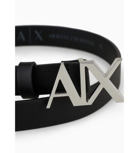 CC71900020 Ceinture en cuir (70cm), Casuel, Classique - A|X Armani Exchange - Modalova