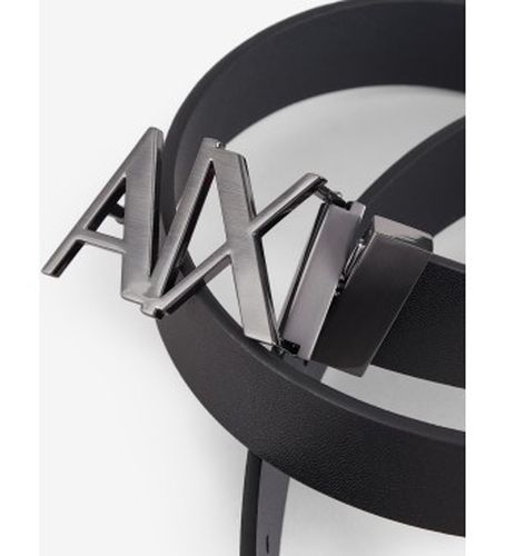 CC50543120 Ceinture en cuir , (30), Casuel, Classique - A|X Armani Exchange - Modalova