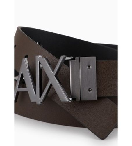 CC50554120 Ceinture en cuir (28), Casuel, Classique - A|X Armani Exchange - Modalova