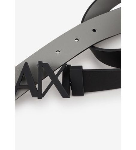 CC50561120 Ceinture en cuir (28), Casuel, Classique - A|X Armani Exchange - Modalova