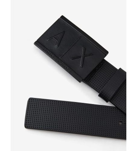 CC50700020 Ceinture en cuir (28), Casuel, Classique - A|X Armani Exchange - Modalova
