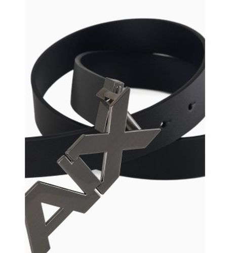 CC50543120 Ceinture en cuir , (28), Casuel, Classique - A|X Armani Exchange - Modalova