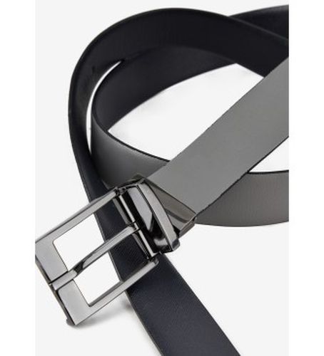 CC23651635 Ceinture en cuir , (OSFA), Casuel, Classique - A|X Armani Exchange - Modalova