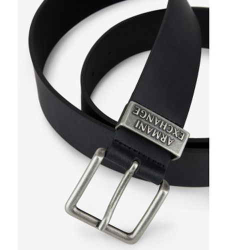 CC52800020 Ceinture en cuir (28), Casuel, Classique - A|X Armani Exchange - Modalova