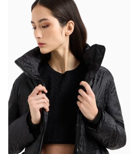 XW000910AF10352FC026 Pull slim (L), Casuel, Viscose - A|X Armani Exchange - Modalova