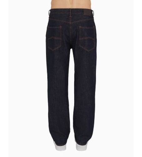 XM000075AF12284MB001 Jean ample et fuselé (28), Casuel, Coton, Denim - A|X Armani Exchange - Modalova