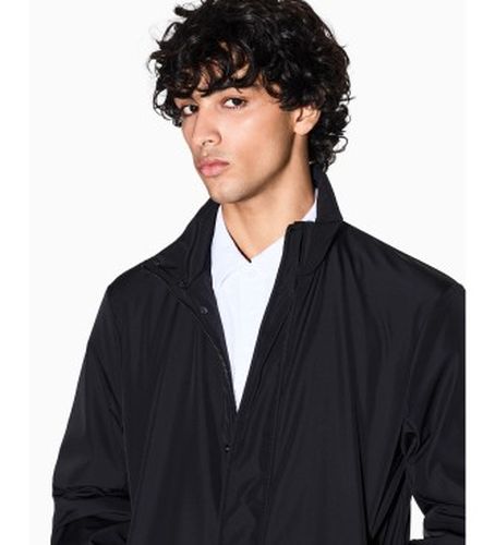 XM001579AF16926UC001 Blouse veste (M), Casuel, Polyester - A|X Armani Exchange - Modalova