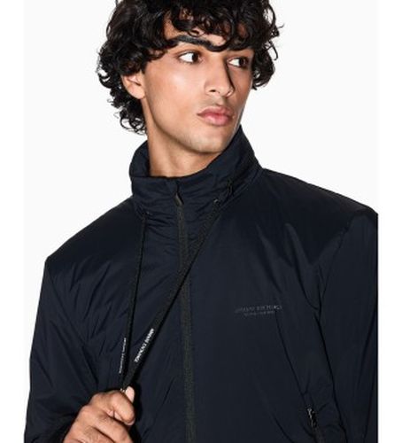 XM001583AF19196UC001 Veste coupe-vent (S), Casuel, Polyamide - A|X Armani Exchange - Modalova