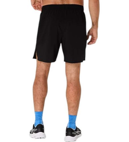 D213 Short Core 7in (2XL), Sport, Multisport, Polister recyclé, Durable - ASICS - Modalova