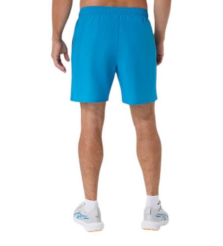 D213 Short Core 7In (L), Casuel, Sport, Synthétique, Running, Multisport - ASICS - Modalova