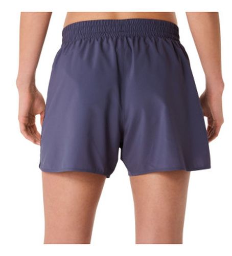 D168 Short Core 4In lilas (L), Sport, , Multisport, Polyester - ASICS - Modalova