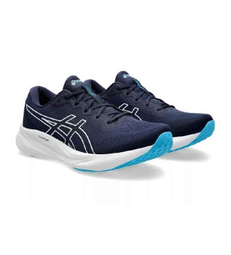 B780 Chaussures Gel-Pulse 15 (11.5US = 46EU), Plat, Lacets, Sport, Running, Multisport, Marine - ASICS - Modalova