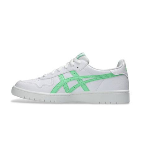 A118 Trainers Japan S (37), Blanc, Plat, Lacets, Casuel - ASICS - Modalova