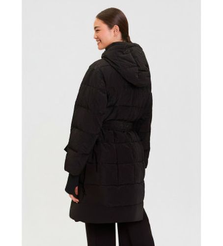 XW000649AF16207UC001 Manteau avec ceinture (S), Casuel, Polyamide - A|X Armani Exchange - Modalova
