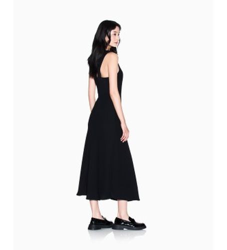 XW001824AF16125UC001 Robe ajustée (XS), Casuel, Polyester, Sans manches / bretelles - A|X Armani Exchange - Modalova