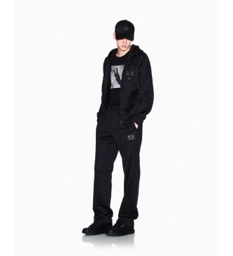XM001770AF19936UC001 Sweat à capuche (L), Casuel, Synthétique - A|X Armani Exchange - Modalova