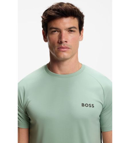 T-shirt Spin CB (XL), Casuel, Polyester, Manche courte - Boss - Modalova