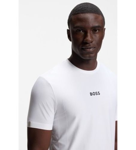 Active T-shirt slim fit (M), Casuel, Coton, Manche courte - Boss - Modalova