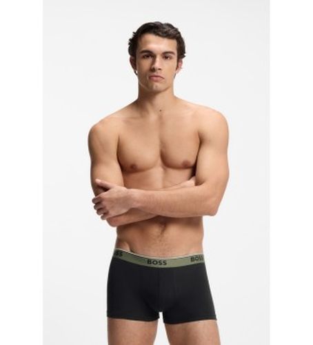 Set 3 Boxers Dia (M), Homewear, Coton - Boss - Modalova