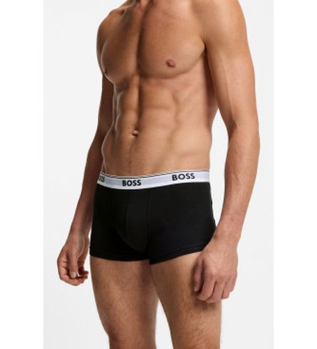 Lot de trois caleçons Power (S), Homewear, Polyester - Boss - Modalova