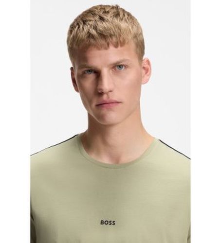 T-shirt Unique (S), Homewear, Coton, Manche courte - Boss - Modalova