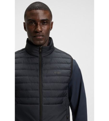 Gilet marin Urbanex (S), Casuel, Polyester, Marine - Boss - Modalova