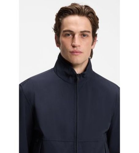 Veste en softshell déperlant avec manches amovibles (46), Casuel, Synthétique - Boss - Modalova