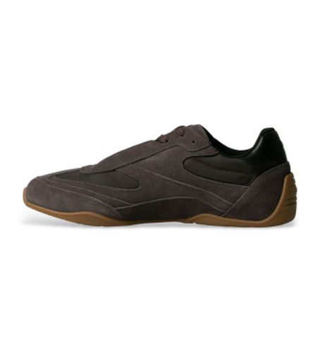 Baskets en cuir Jaylen (42), Plat, Lacets, Casuel - Boss - Modalova