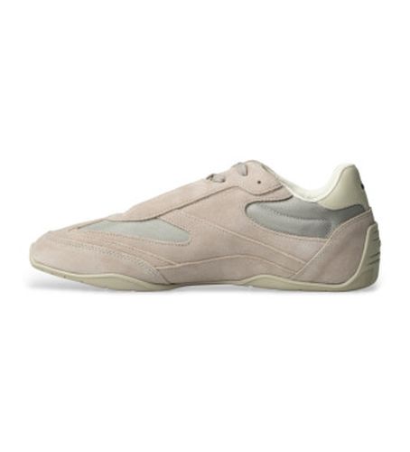 Baskets en cuir Jaylen (45), Plat, Lacets, Casuel - Boss - Modalova
