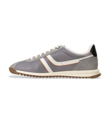 Baskets Zayn (39), Plat, Lacets, Casuel - Boss - Modalova