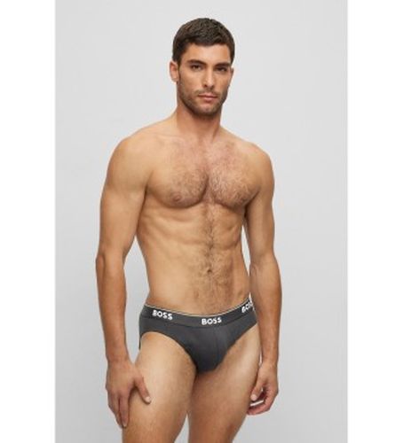 Pack 3 slips Breve 3P (S), Homewear, Coton - Boss - Modalova