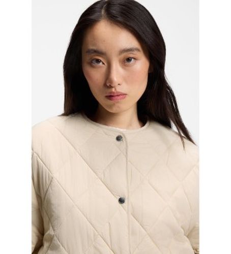 Veste déperlante avec doublure matelassée en diamant (36), , Casuel, Polyester - Boss - Modalova