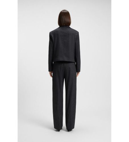 Pantalon Taflong (34), Casuel, Polyester - Boss - Modalova
