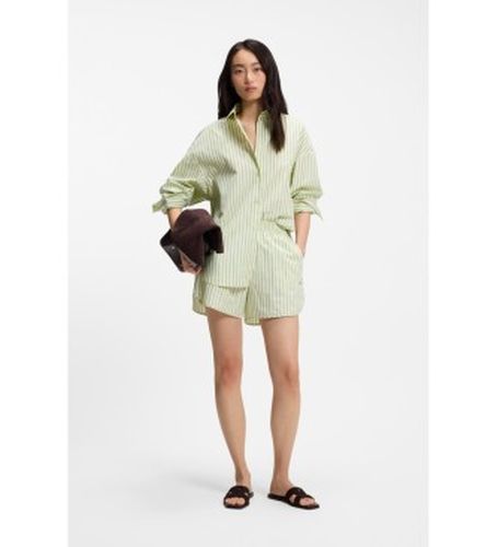 Short Tiplyna (34), Casuel, Viscose - Boss - Modalova
