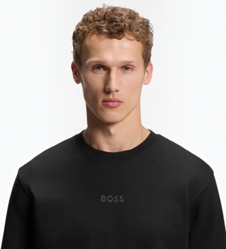 T-shirt décontracté (L), Casuel, Coton, Manche courte - Boss - Modalova
