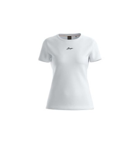 T-shirt Elove (M), Casuel, Coton, Manche courte - Boss - Modalova
