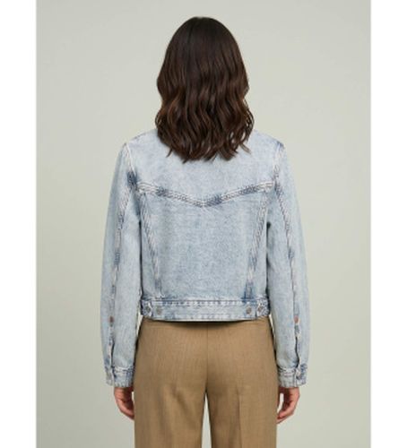 Veste Trucker (L), Casuel, Coton - Boss - Modalova