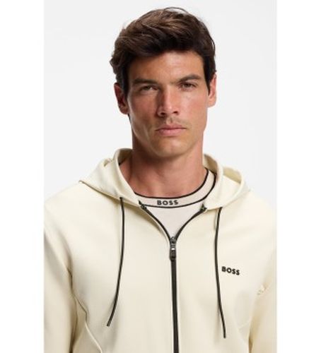 Sweat Zone cassé (M), Casuel, Coton - Boss - Modalova