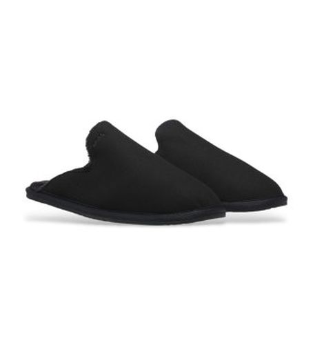 Chaussons Home Slip (40), Plat, Aucun, Homewear - Boss - Modalova