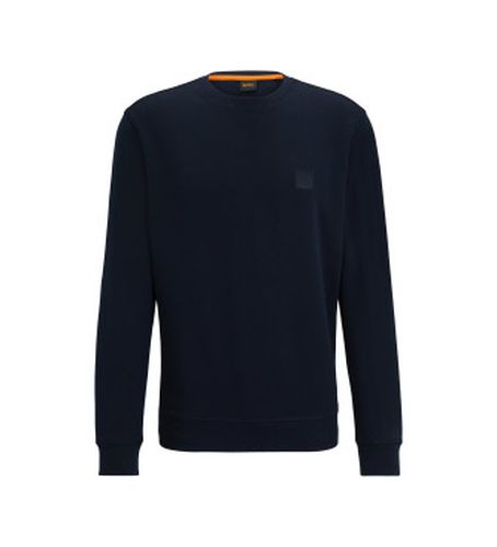 Pull Westart (L), Casuel, Coton, Marine - Boss - Modalova
