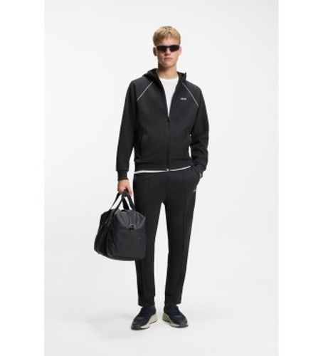 Pantalon coupe droite (S), Casuel, Coton - Boss - Modalova