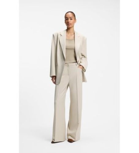 Pantalon Tacodi (34), Casuel, Classique, Polyester - Boss - Modalova