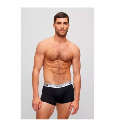 Pack 3 Boxers Troncal (S), Homewear, Coton - Boss - Modalova